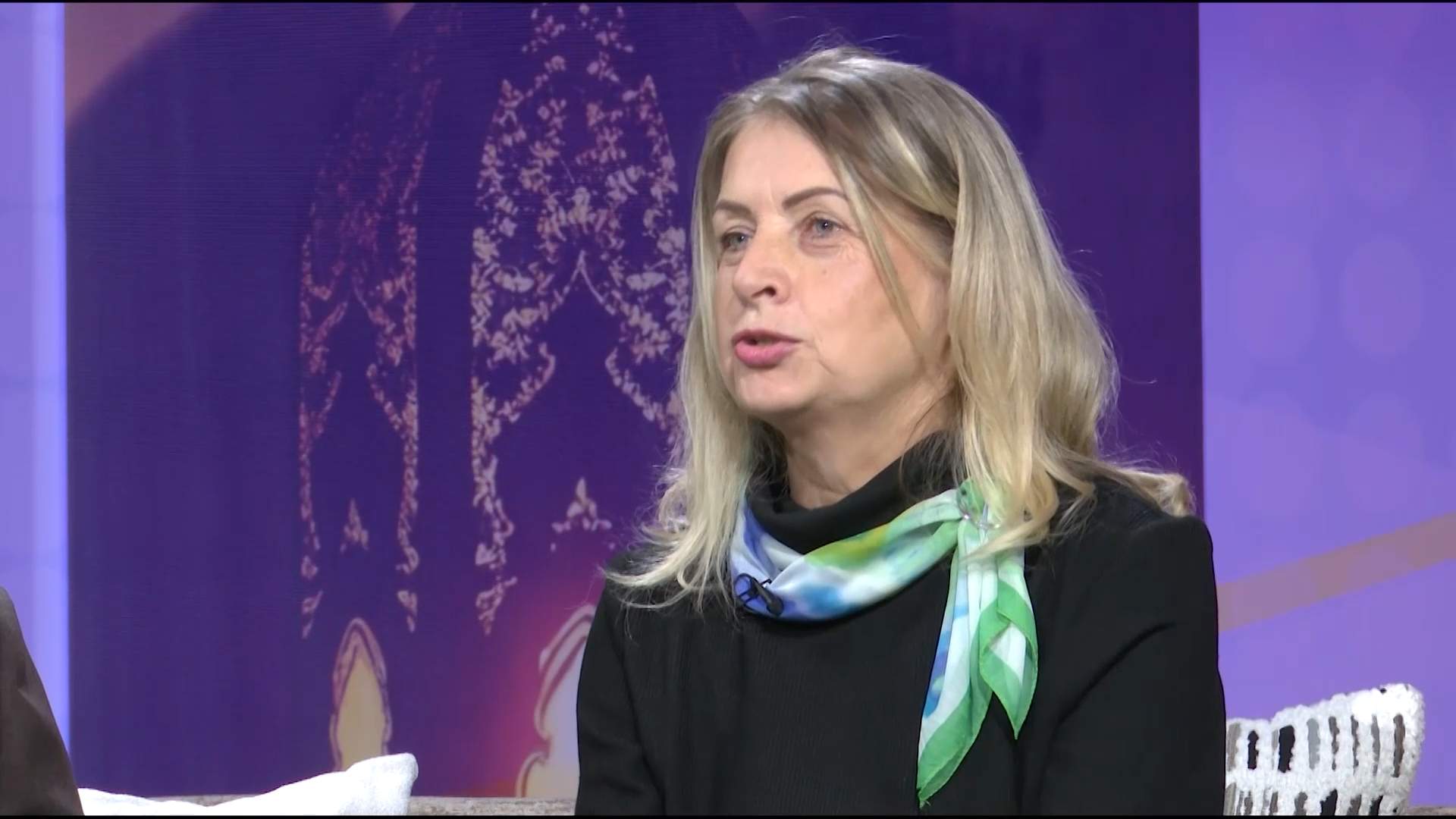 NINA BUNJEVAC SALKIĆ.jpg - Zajedno u ramazanu: Maglaj